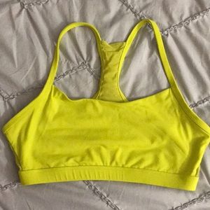 Fabletics Sports Bra